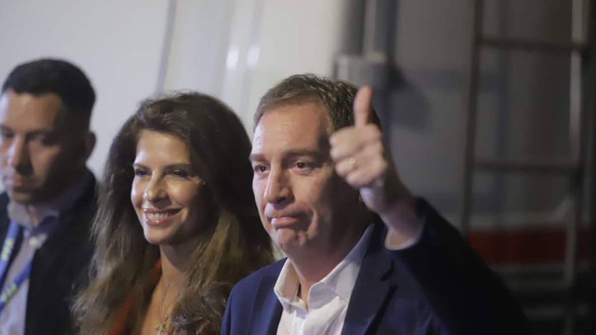 La Libertad Avanza revirtió el resultado de septiembre y dejó en shock al peronismo