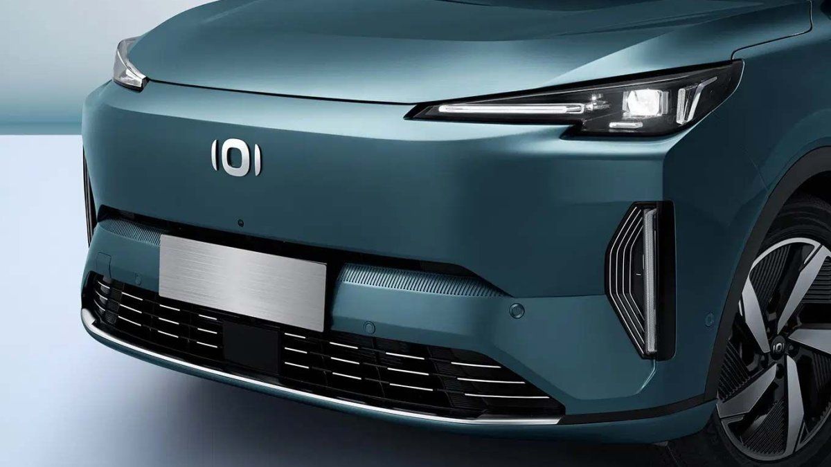 Automotriz china renueva su apuesta por la Argentina con el debut de un nuevo SUV híbrido