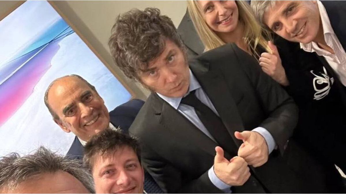 El llamado a los gobernadores reabre la interna del triple comando y acelera la pulseada por el Gabinete