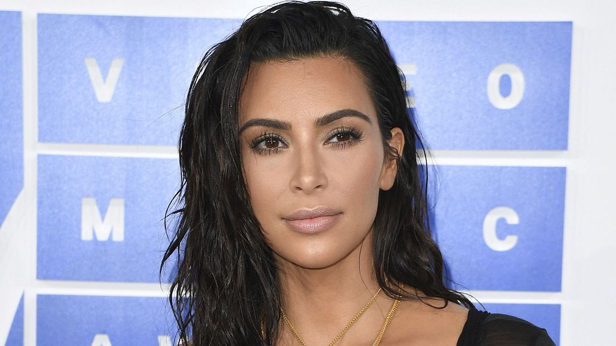 De cuánto es la fortuna de Kim Kardashian, la segunda mujer más rica de EEUU