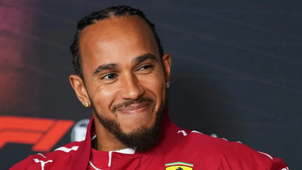 De cuánto es la fortuna de Lewis Hamilton, el piloto activo más rico de la Fórmula 1