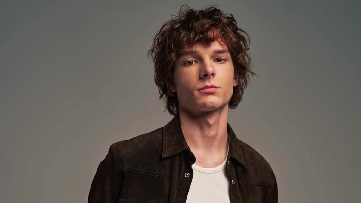 De cuánto es la fortuna de Mason Thames, la nueva revelación de Hollywood que comenzó como bailarín de ballet