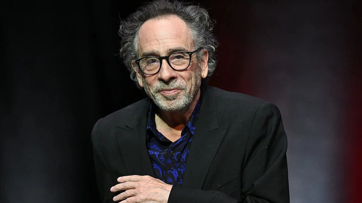 de cuánto es la fortuna de Tim Burton
