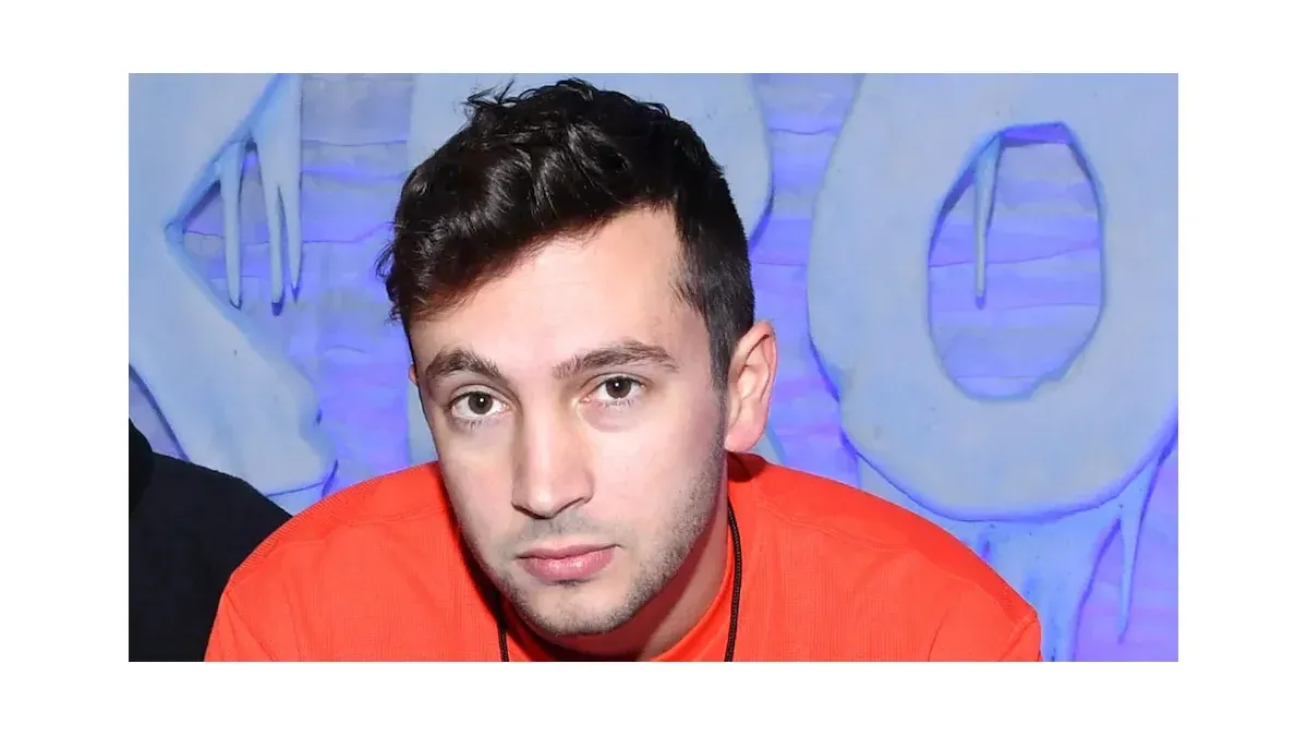 la fortuna de Tyler Joseph de Twenty One Pilots