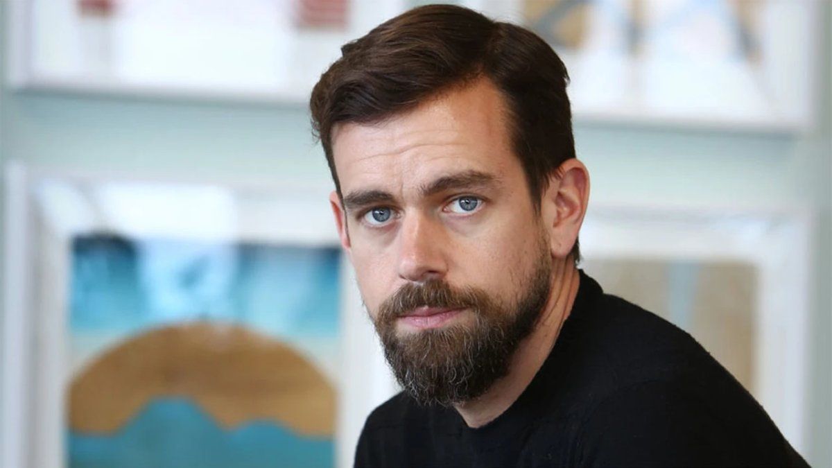 la historia de Jack Dorsey