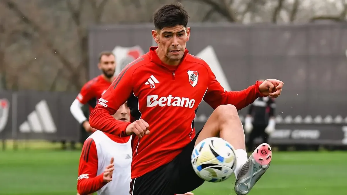la inspiradora historia de Lautaro Rivero