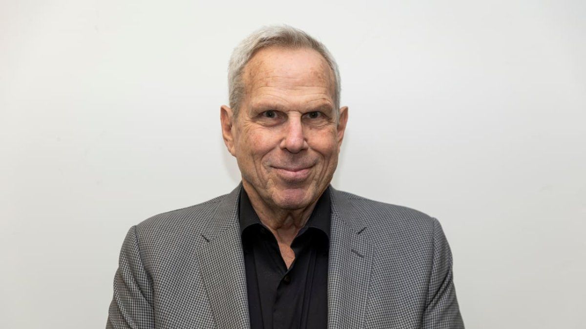 la historia de Steve Tisch