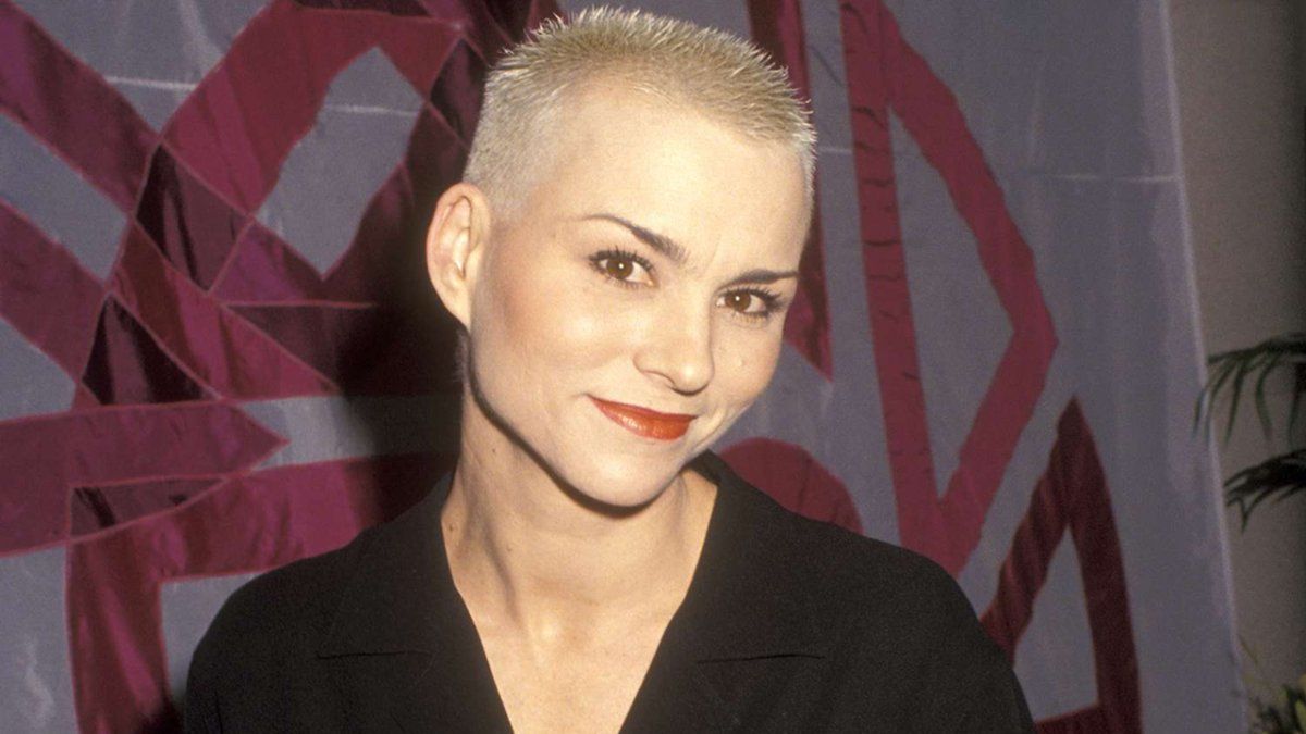 la historia de Susan Powter