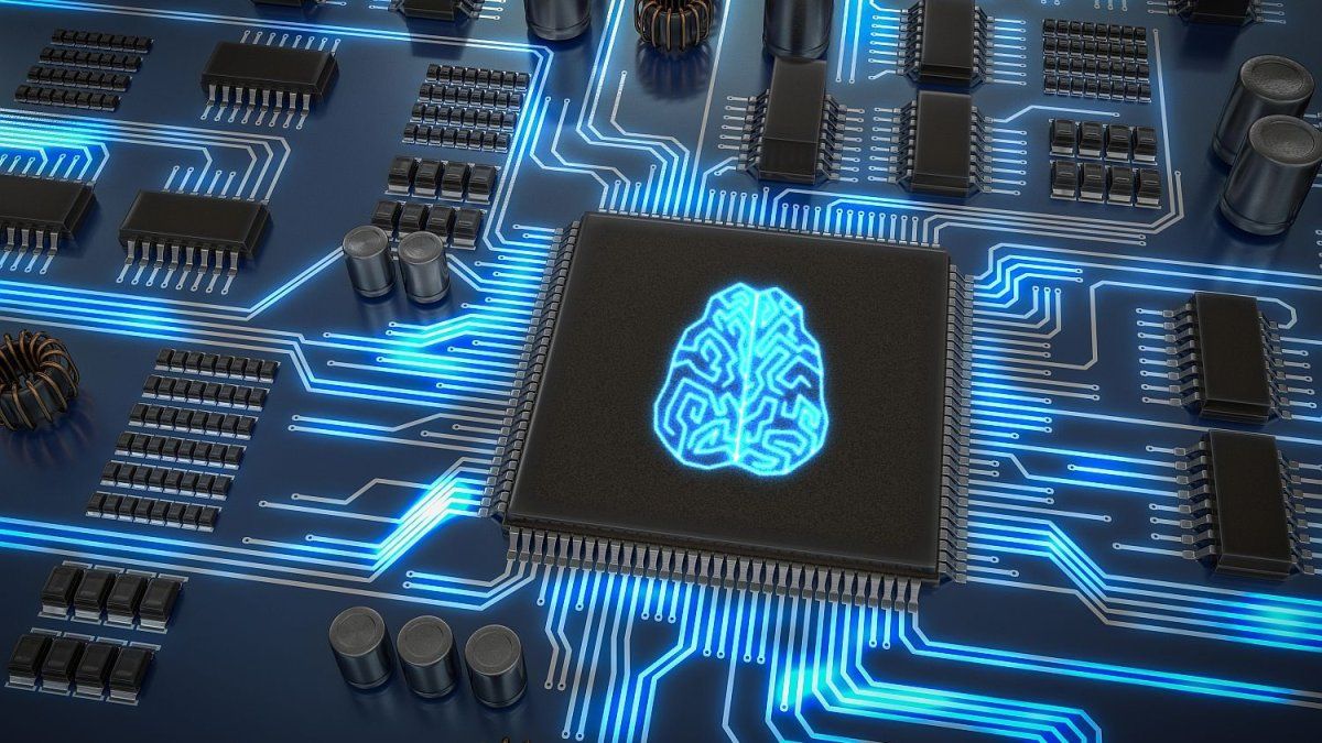 Cómo la inteligencia artificial está impactando en el mercado financiero