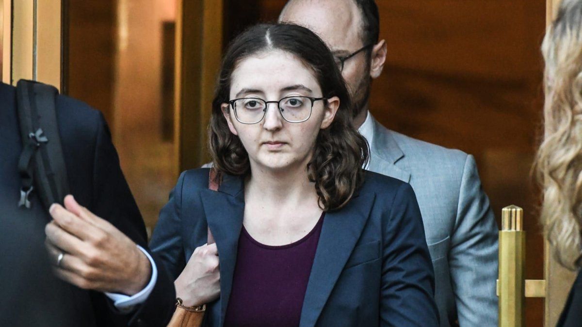 la joven prodigio que fue clave para el colapso de FTX