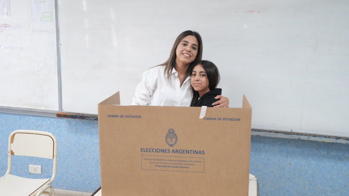 La Libertad Avanza y el peronismo polarizaron la elección, golpe para Ignacio Nacho Torres