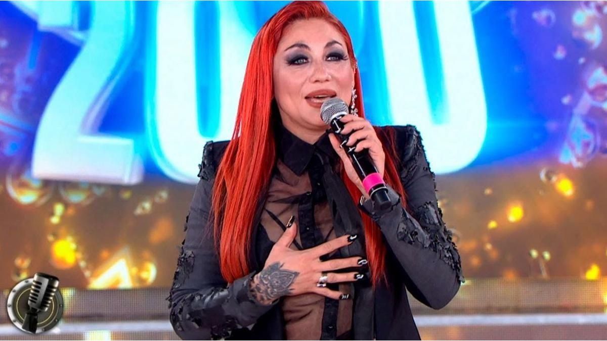 La madre de Lourdes Fernández contó cómo continuó la cantante después de haber sido dada de alta