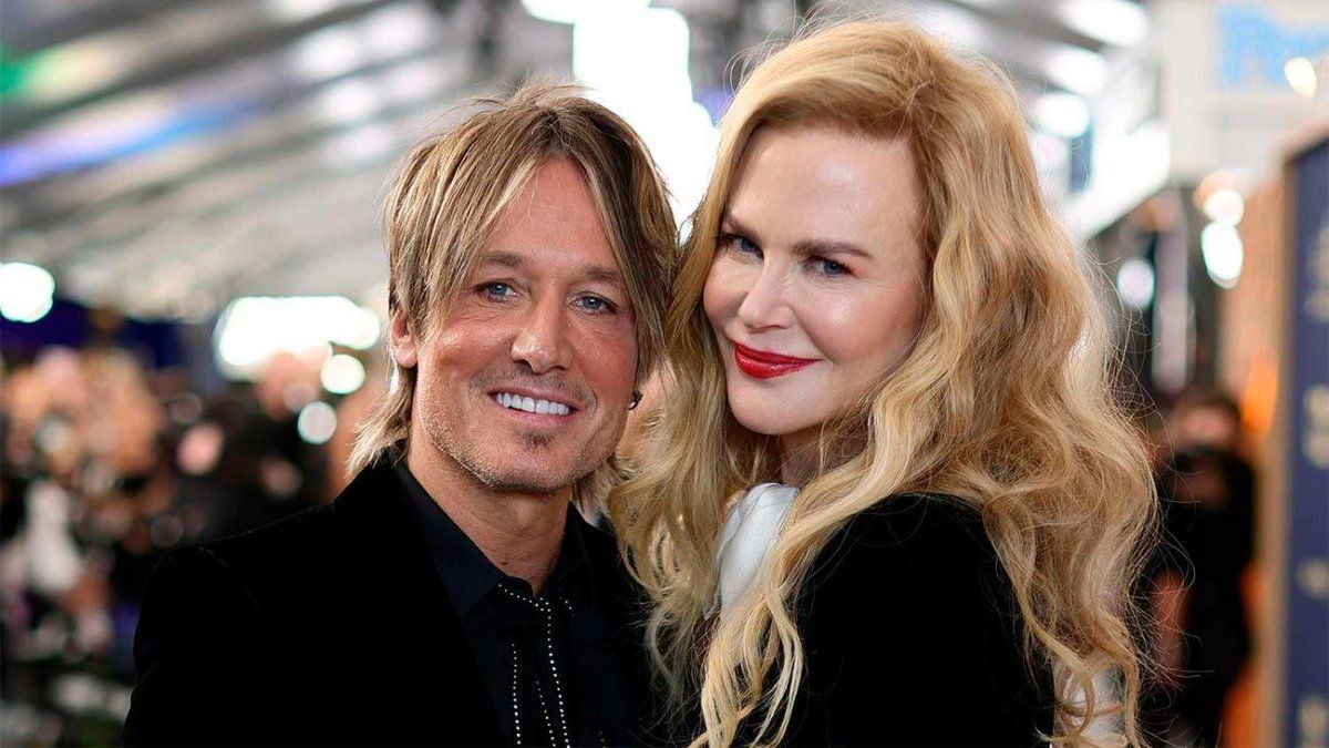La lujosa mansión en Nashville que Nicole Kidman conservará luego del divorcio con Keith Urban