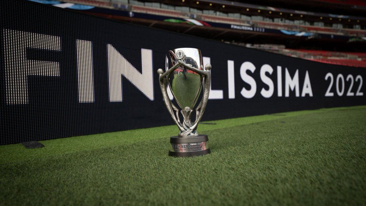 La Selección argentina y España jugarían la Finalissima en un escenario especial