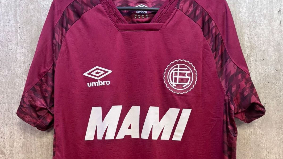 Lanús homenajea a las mamás en su día con una acción especial de Mapei