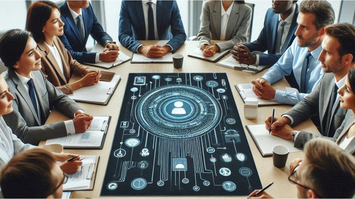 Estas son las 3 profesiones más elegidas por personas mentirosas, según la Inteligencia Artificial