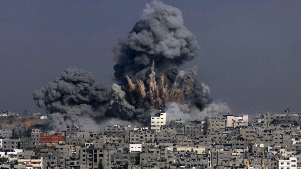 las claves del conflicto que sacude al mundo