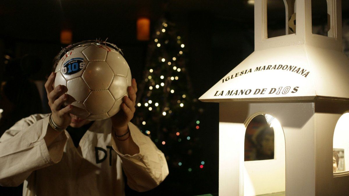 sus hermanas dijeron presente y fueron bautizadas