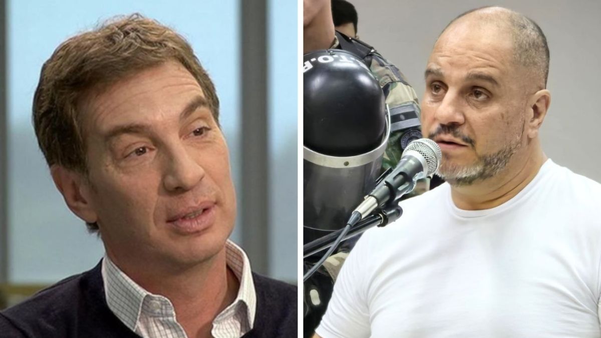 Leonardo Cositorto confirmó que realizó aportes a la campaña de Diego Santilli en 2021 y de Javier Milei en 2023