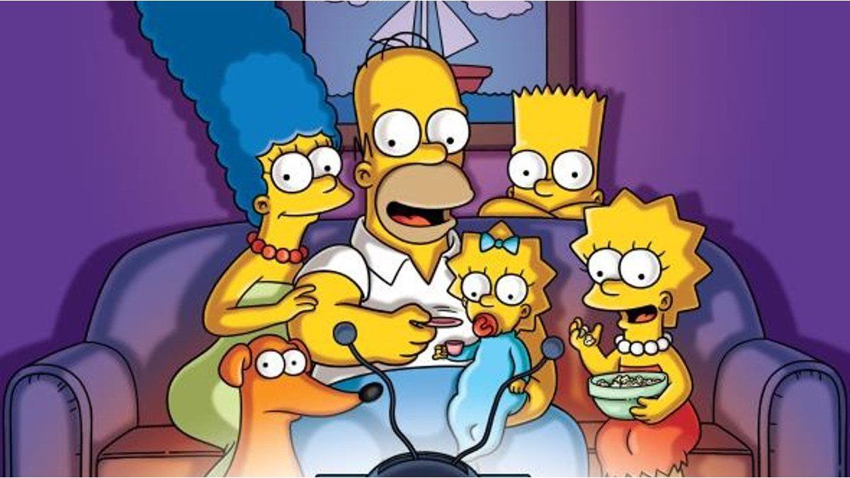 Los Simpson llegan a Fortnite para un evento especial por tiempo limitado