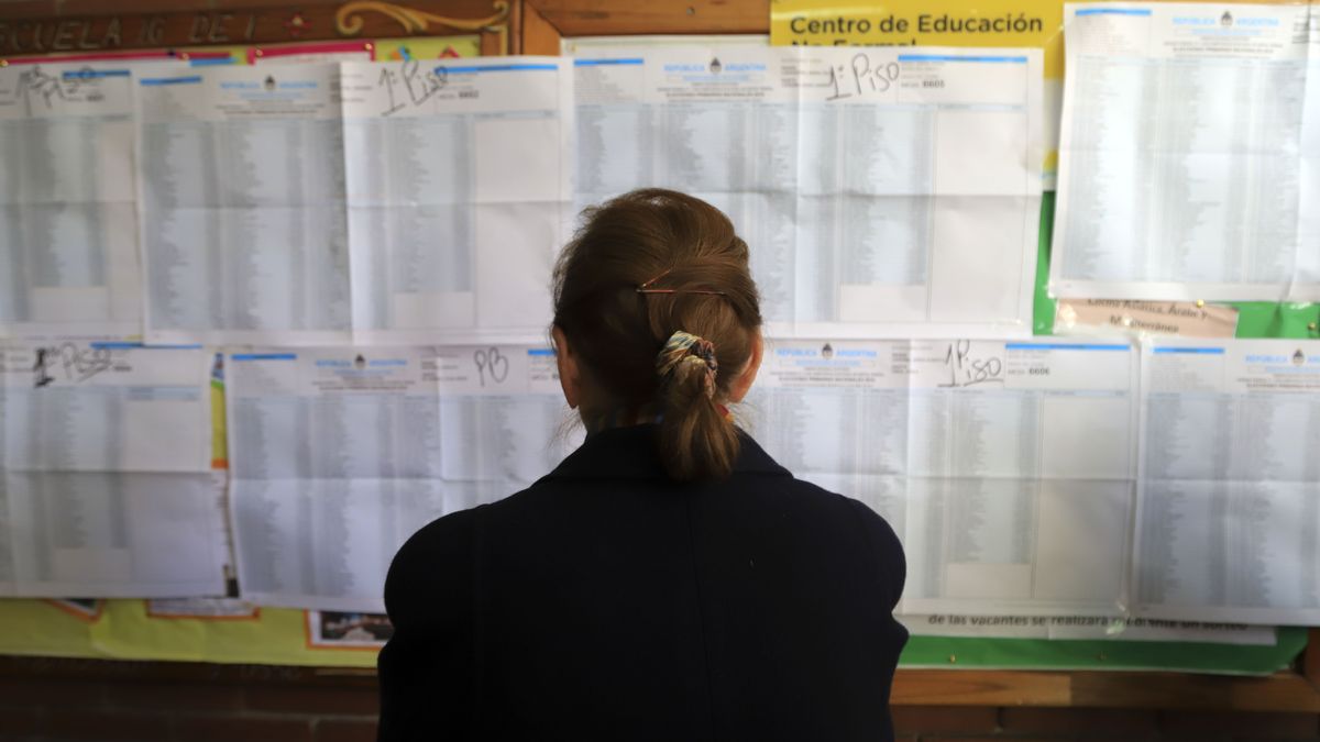 los argentinos eligen el rumbo y crece la expectativa sobre la participación electoral