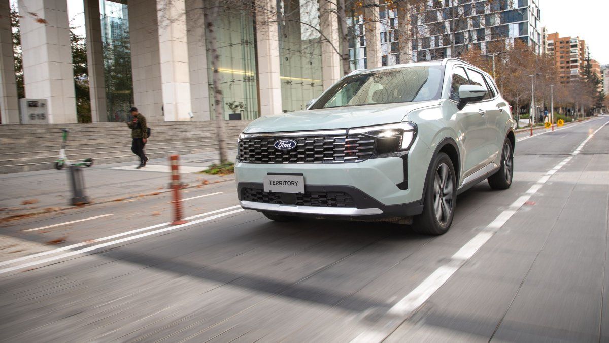 Los 10 autos 0km más vendidos en septiembre en la Argentina: la lista completa con todos los modelos