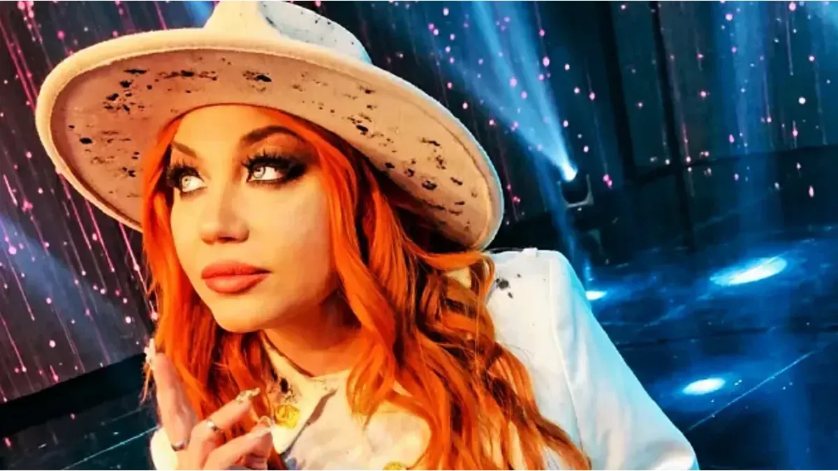 El video de Lourdes Fernández tras la detención de su expareja: Se qué pasaron cosas