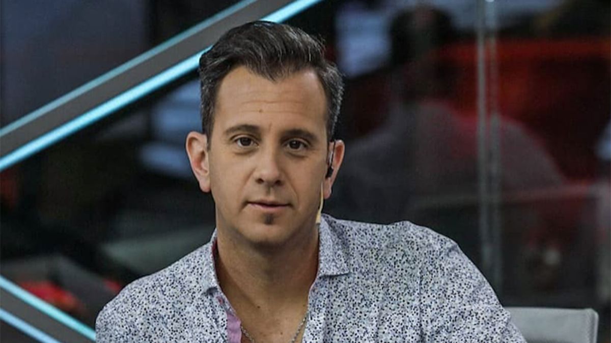 Matías Bertolotti calificó de "denigrante" a la Peregrinación a Luján y salieron a cruzarlo