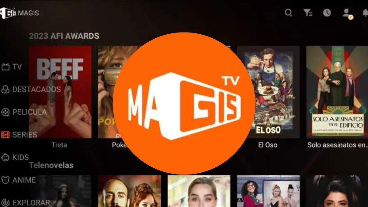 tras el bloqueo de la aplicación, estas son las mejores alternativas para ver pelis gratis en casa