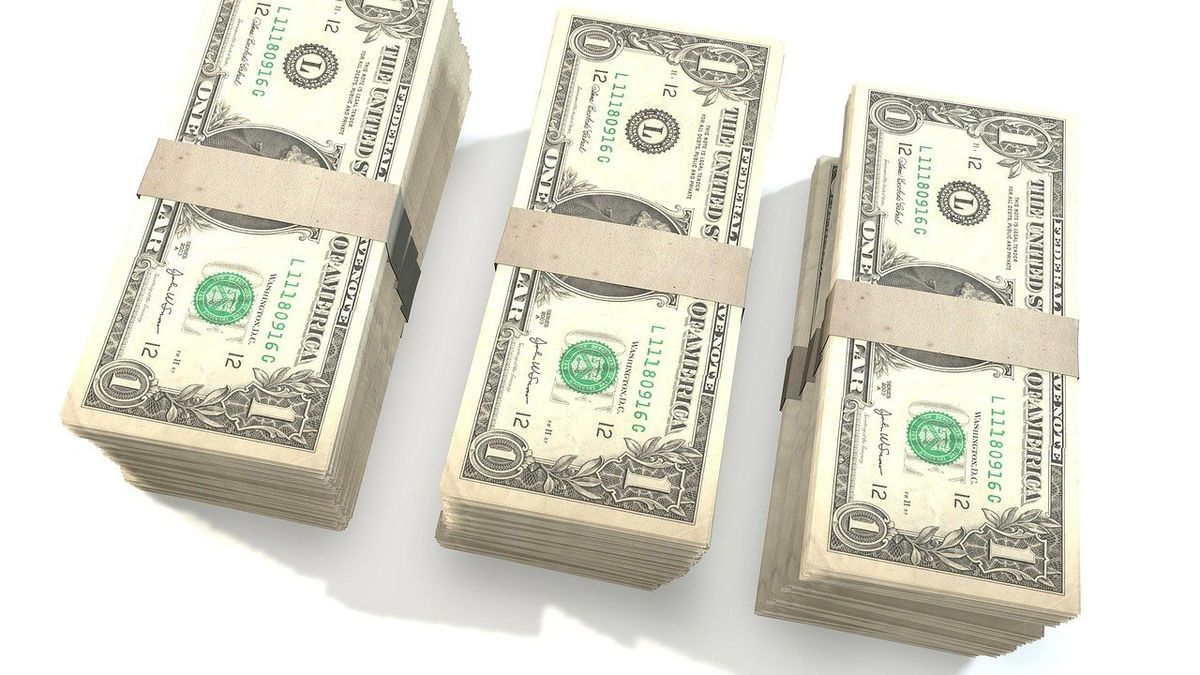 El método recomendado por expertos ahorrar en dólares: todo lo que tenés que saber