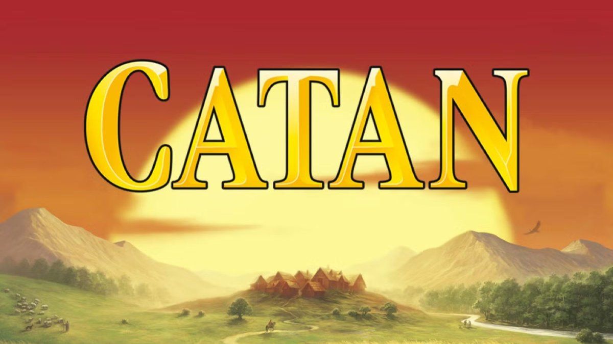 Netflix obtuvo los derechos Catán y ya prepara películas y series basadas en el popular juego de mesa