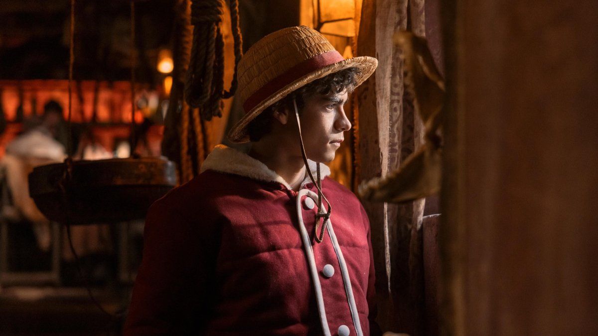 Netflix confirmó la fecha de estreno de la segunda temporada de la serie One Piece