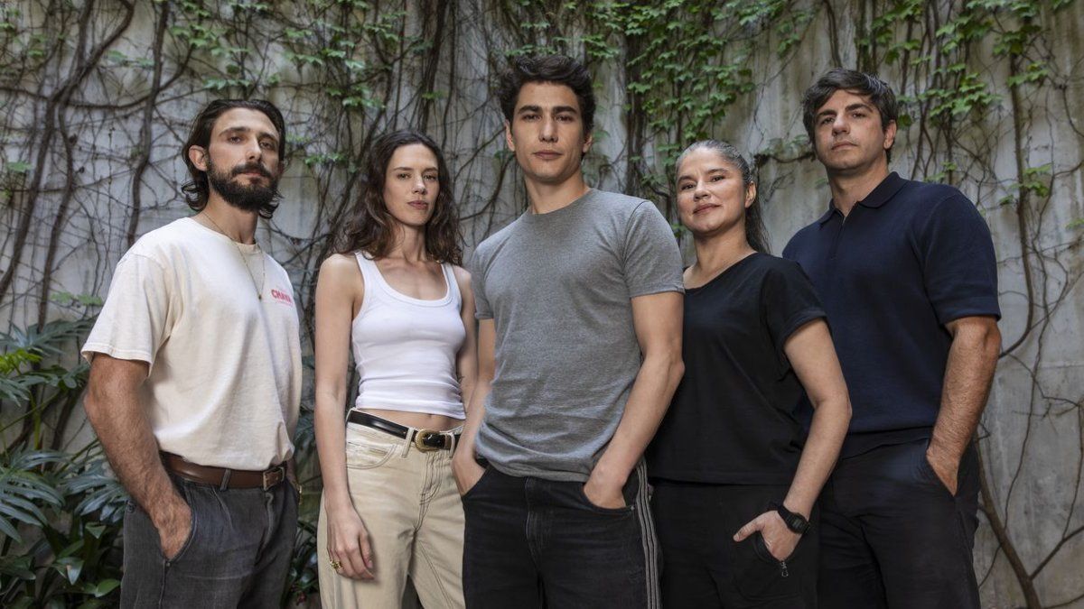 Netflix presenta El futuro es nuestro, una miniserie basada en la novela The World Jones Made de Philip K. Dick