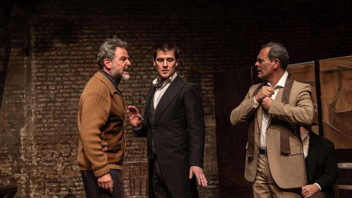 Anunciaron los nominados a los ACE que premian lo mejor de la nutrida temporada teatral 2025