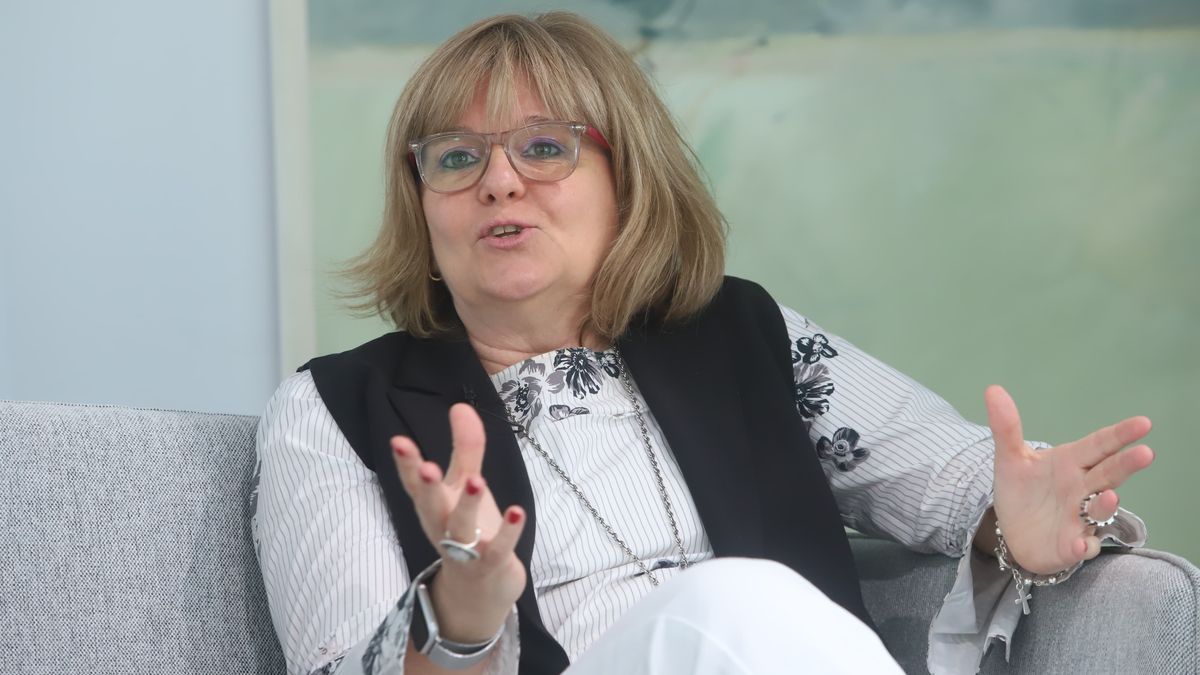 Norma Ramino asumió como Directora de Asuntos Corporativos de Vicuña Corp.