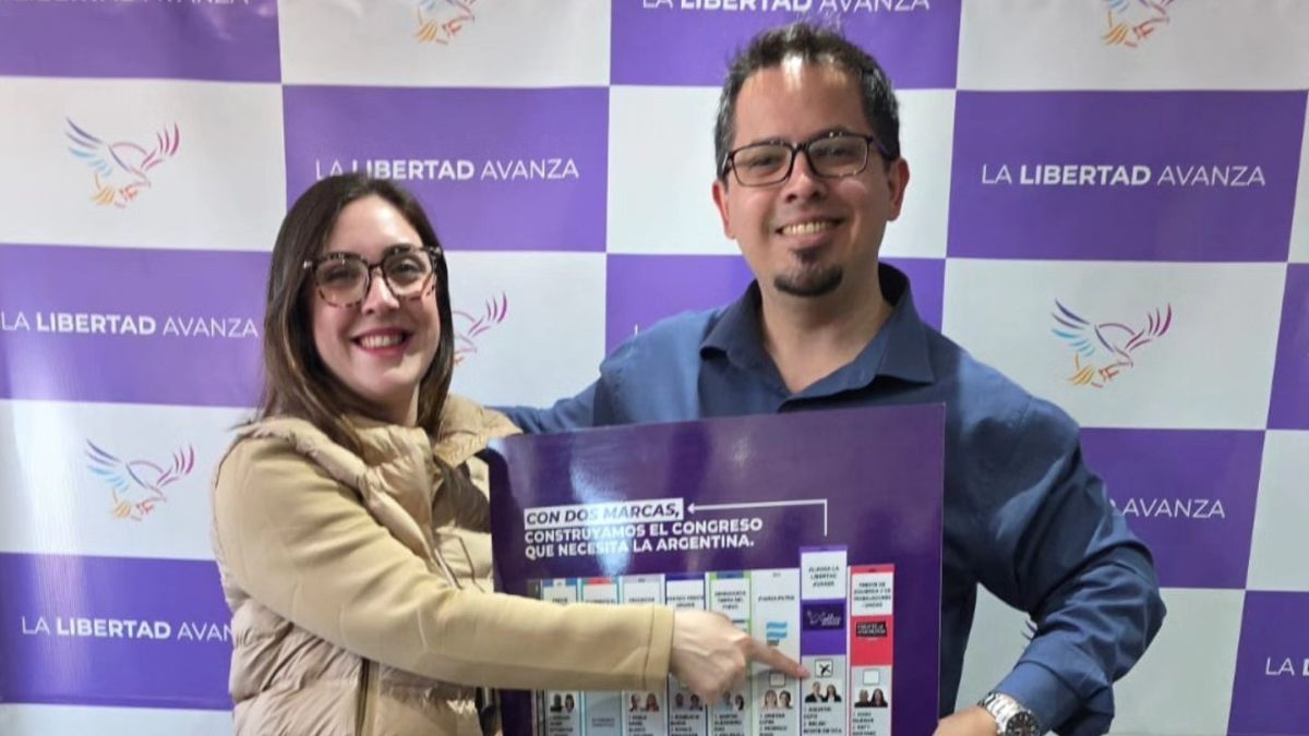 nuevos chats exponen supuesto financiamiento de LLA con fondos públicos