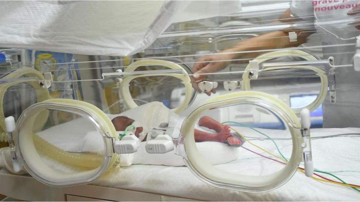 ocho muertes en la maternidad del hospital de Agadir