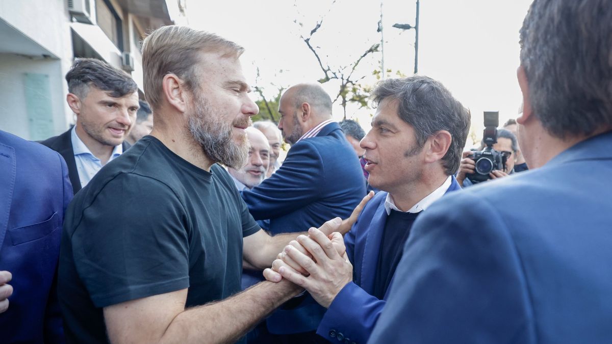 Comenzaron en el PJ los pases de factura tras la dura derrota en la provincia de Buenos Aires