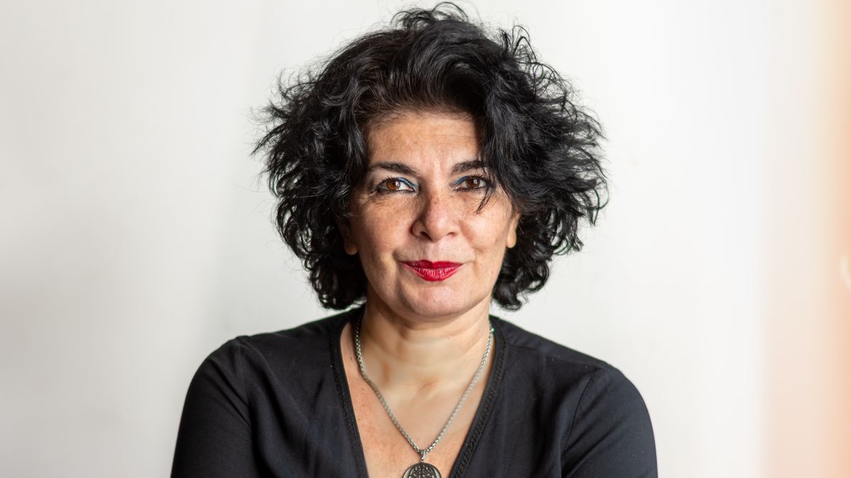 Patricia Suárez, por el camino del género policial