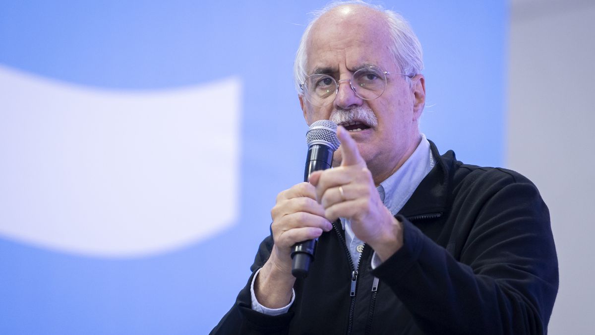 ¿Por qué no debatimos en el Hospital Garrahan