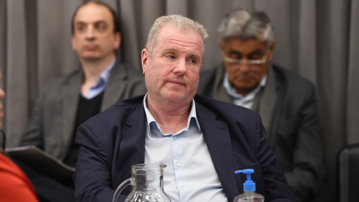 Presentan un proyecto para incluir al Comando Vermelho en el registro de entidades vinculadas al terrorismo