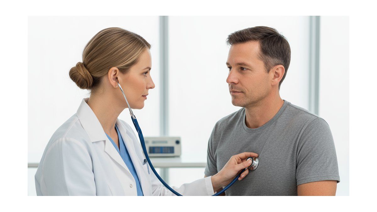 qué comer, qué evitar y cómo mantener el equilibrio que protege al corazón