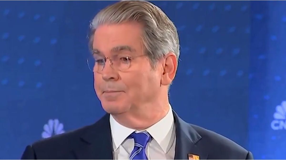 qué es el Blue Chip Swap y por qué el Tesoro avisó que ya opera allí