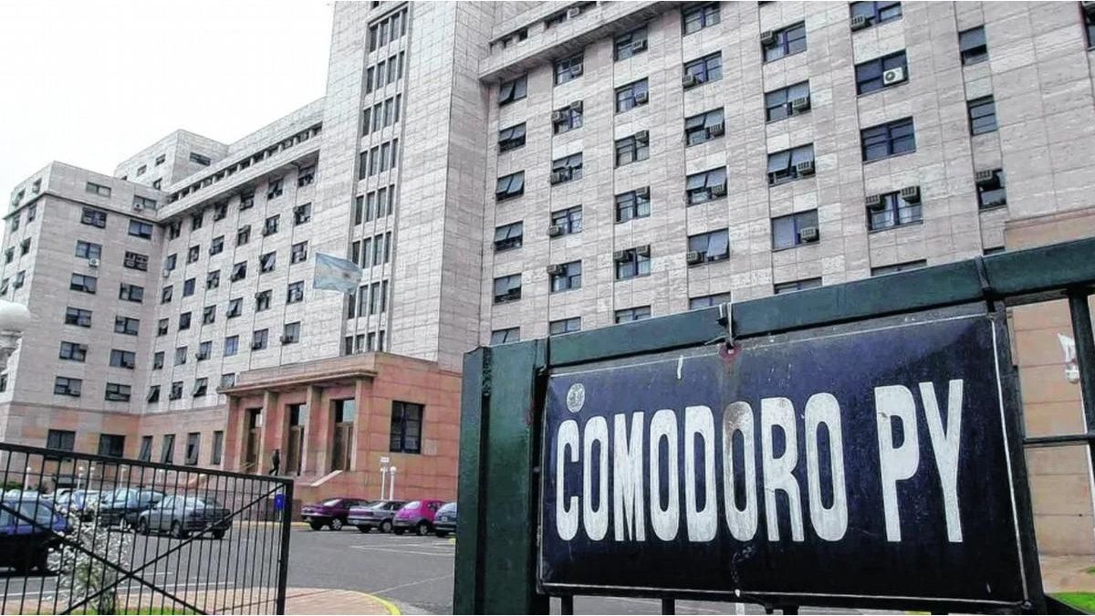 Renunció el funcionario que había impulsado el sistema acusatorio en Comodoro Py