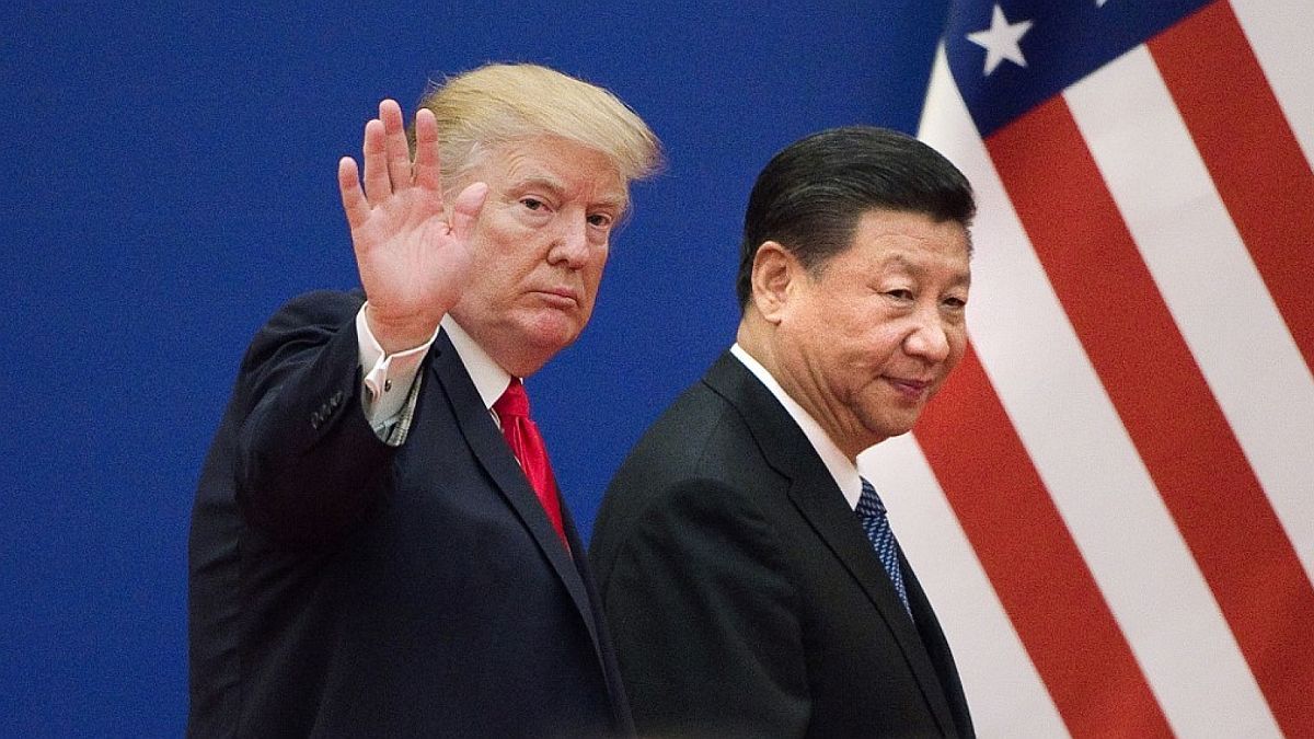 Scott Bessent confirmó la reunión de Donald Trump y Xi Jinping en Corea del Sur este viernes