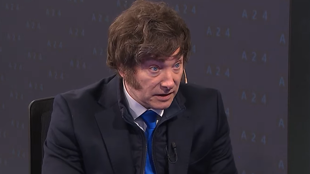 Fue una reunión extremadamente positiva