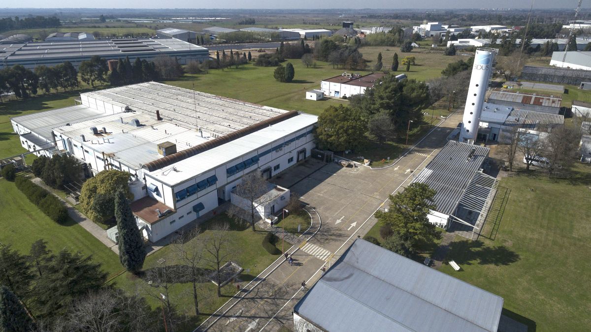 Roemmers se queda con el negocio de laboratorios Sidus