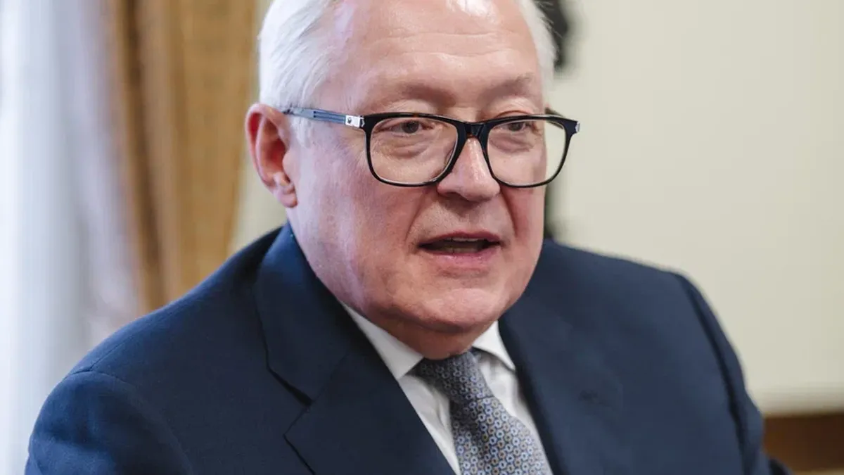 Rusia admite que el comercio con Argentina tuvo un mejor momento y espera avances con el gobierno de Javier Milei