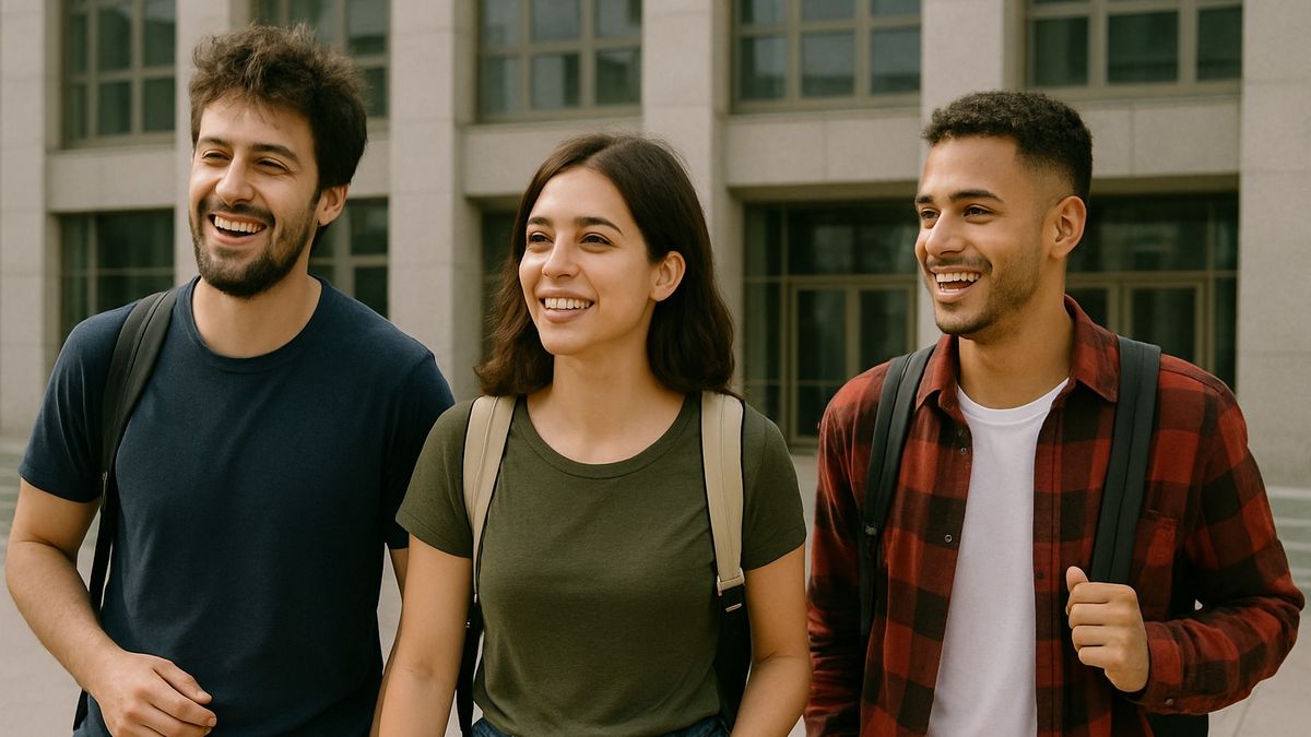 Santander abre convocatoria para 90 becas en innovación e inteligencia artificial en Madrid