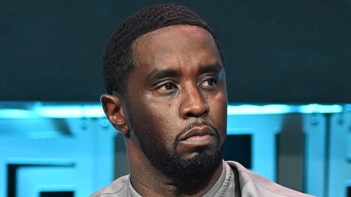 Sean Diddy Combs fue condenado a más de cuatro años de prisión por delitos sexuales